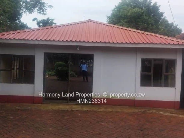 Milton Park, Vanpraagh- Offices to Let