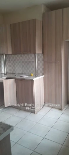 Neat and spacious Flat to rent available in Harare Avenues