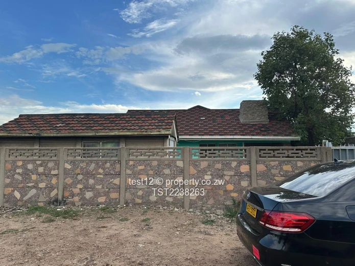 Highfields house for sale  (Sole Mandate)