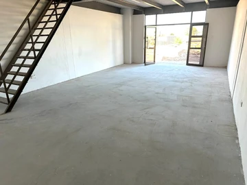 Shop & Retail Property