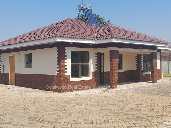 Borrowdale West , Cottage to Rent USD 750