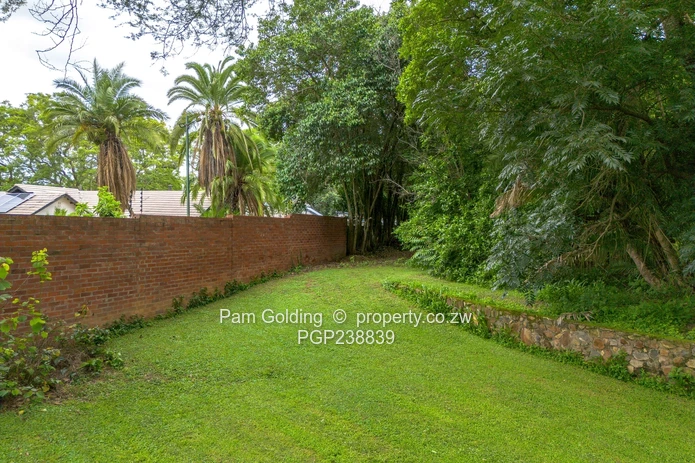 Prime Subdivision Land - Golden Triangle (Sole Mandate)