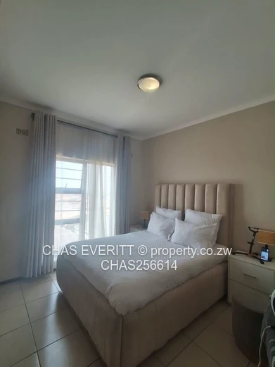 Aspire Heights 2 Bedroomed Flat for Sale