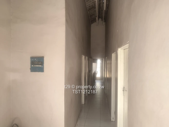 Ivory park House for sale (Sole Mandate)