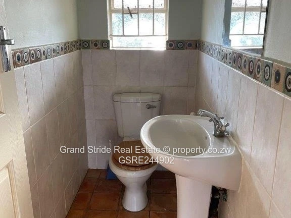 Lovely 2 Bed Cottage For Rent 