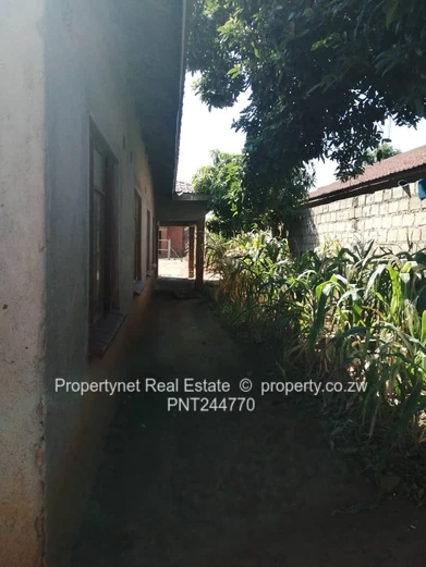 Finish to your taste!!!