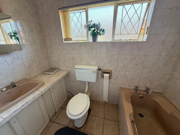 3 Bedroom Townhouse Complex