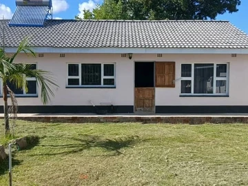 2 Bedroom Cottage