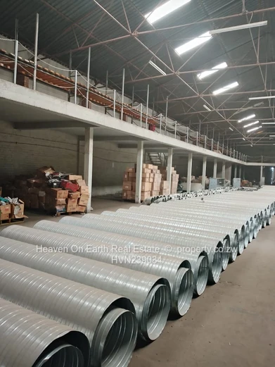 Prime Investment opportunity,Multi Bay Industrial Asset