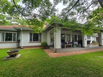 3 Bedroom Townhouse Complex