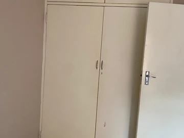 Flat & Apartment