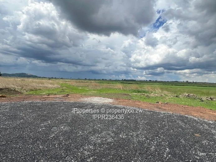 Prime Goodhope Stand for Sale – Developer’s Cession