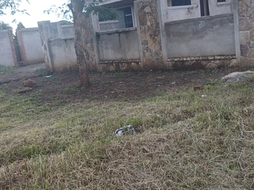 4 Bedroom Garden Flat