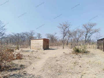 Farm & Agricultural Land