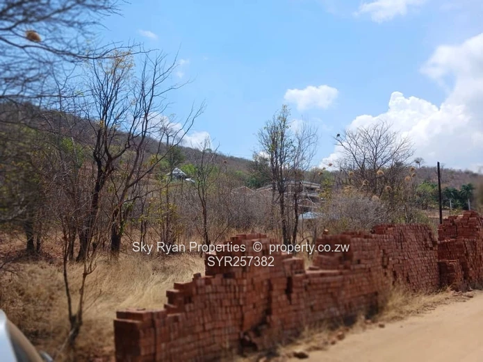 Kariba Baobab Ridge For Sale