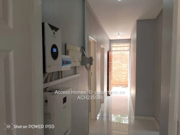 Glaudina House  for rent 