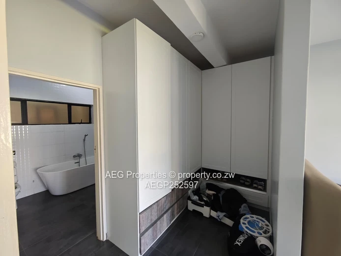 Apartment to rent in Millennium heights 