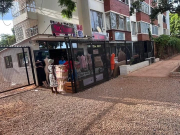 Shop & Retail Property