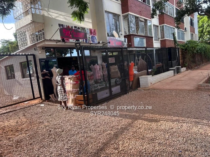 Avenues Retail Property For Sale