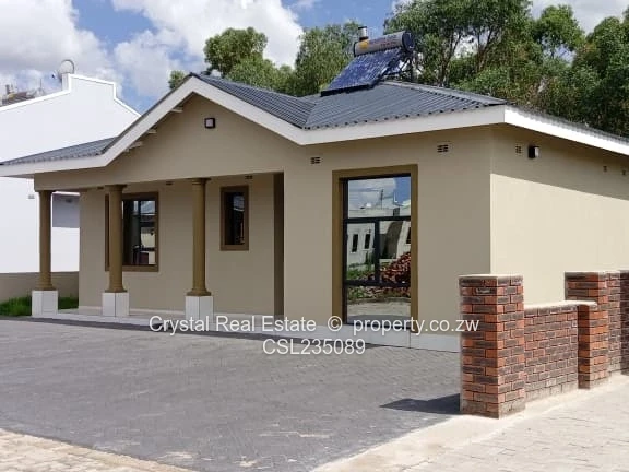 Arlington Estate House : Newly Built (Sole Mandate)