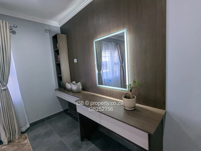 Nyeredzi Ridge 4BR Townhouse Complex — Shell, 24hr Security
