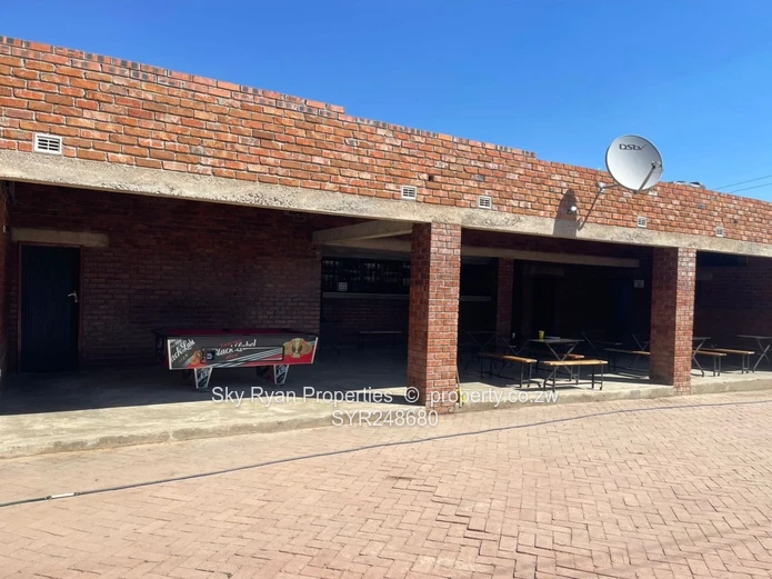 Mabvuku, Donbrooke Commercial Property For Sale