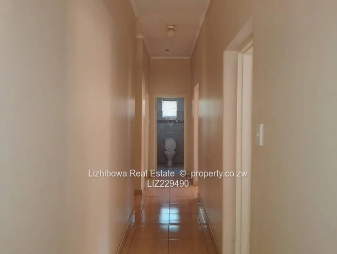 Commercial/ Industrial Premises