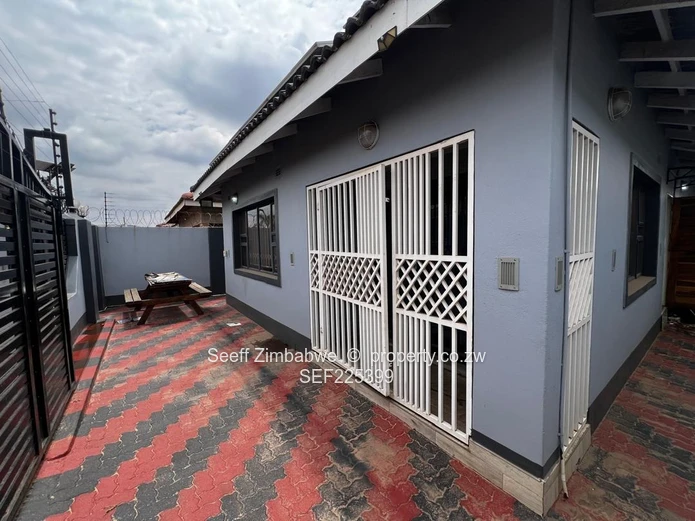 spacious 3-bedroom Available 