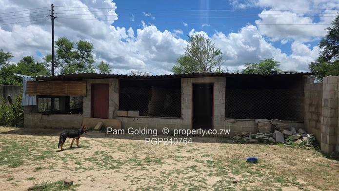 A Home That Actually Gives You Room!