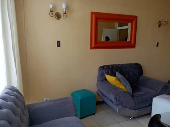 Flat & Apartment
