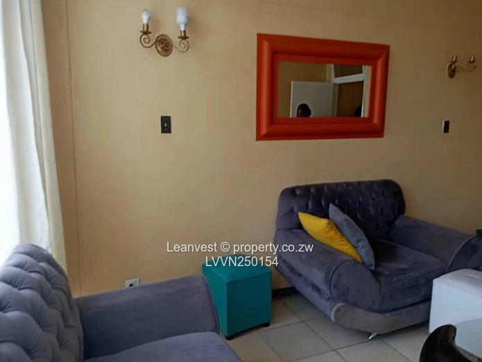 Avenues Flat To Let