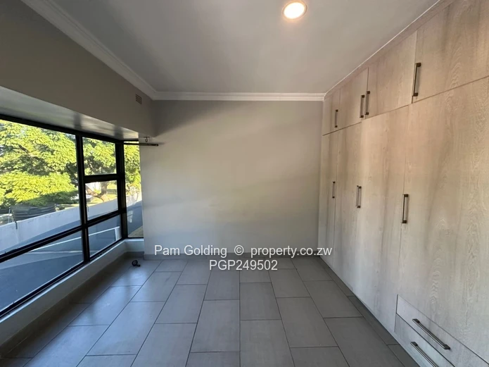 Apartment For rent In Belgravia