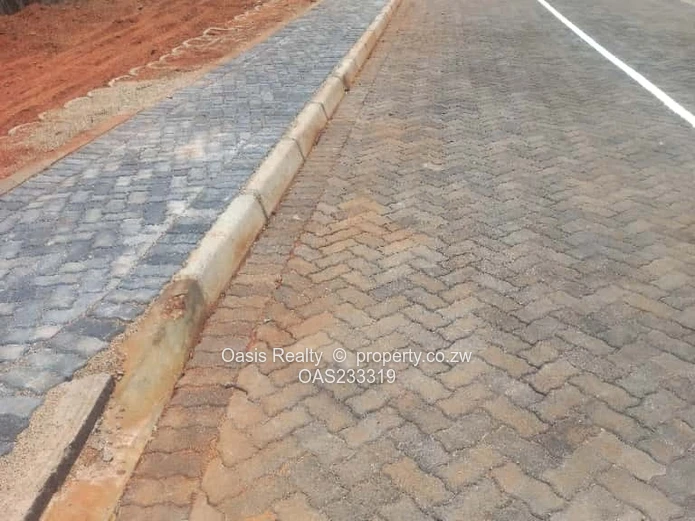 Oasis Apartments on the Heights Luxury Apartments for Sale on Eagle Heights Precinct, Victoria Falls