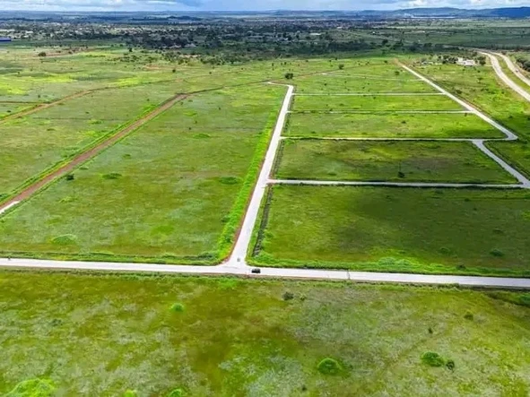 Stands & Residential Land