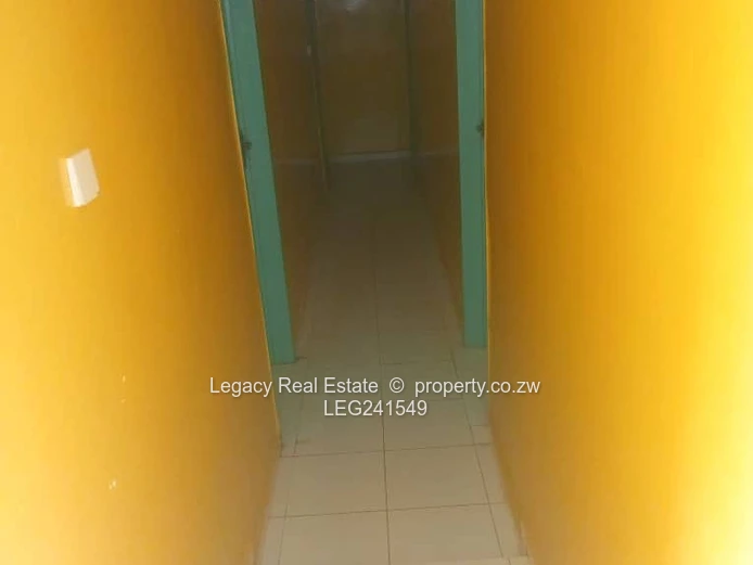 Breezes Oasis: Prime Hospitality Property in Breezes,Turnkey Hospitality Property in Kariba