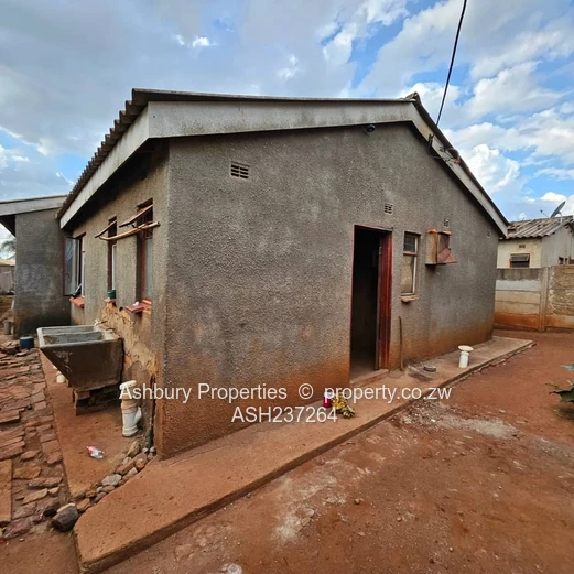 Modern Appealing family house to finish at your own test.