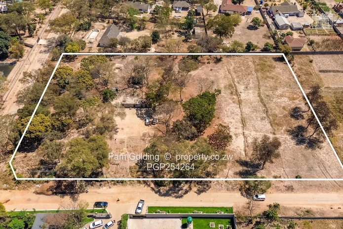 Prime Residential Development Opportunity (Sole Mandate)