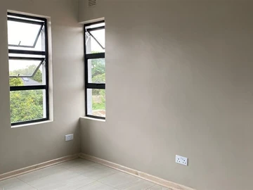 3 Bedroom Garden Flat