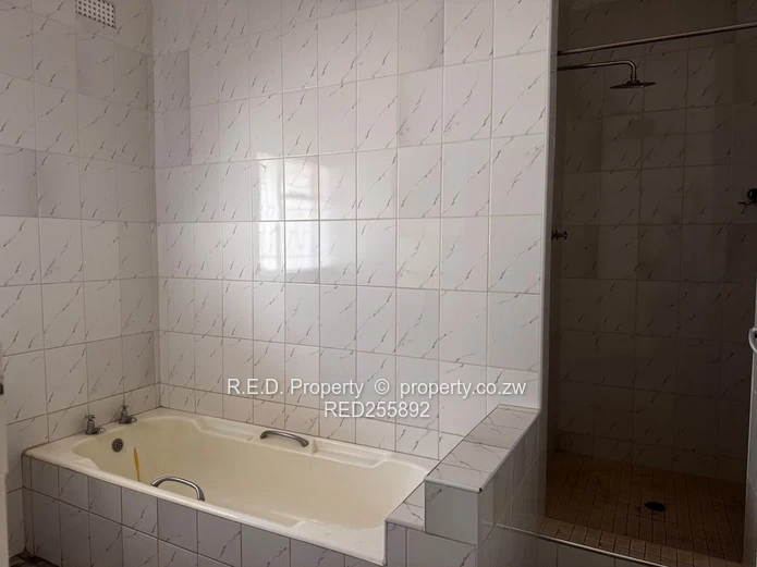 Spacious 3-Bedroom Home to Rent in Fourwinds