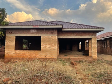 5 Bedroom House