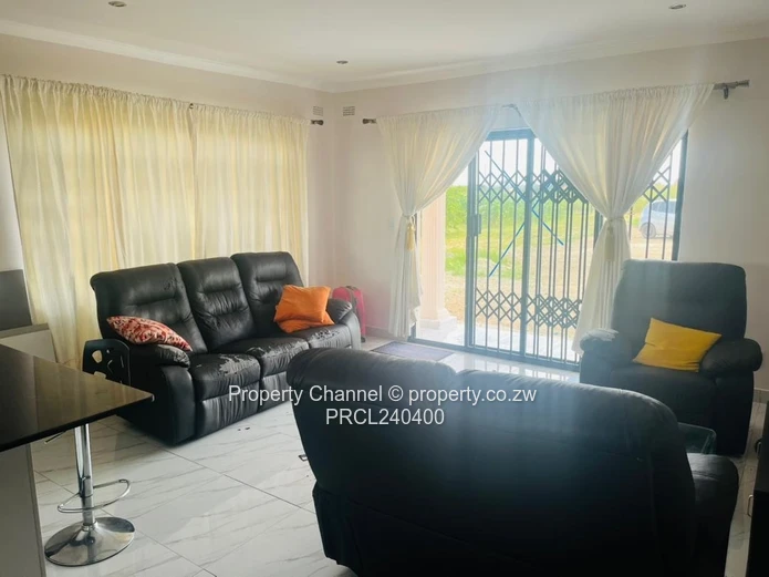 2 bed cottage for rent in Norton