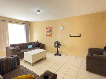 Flat & Apartment