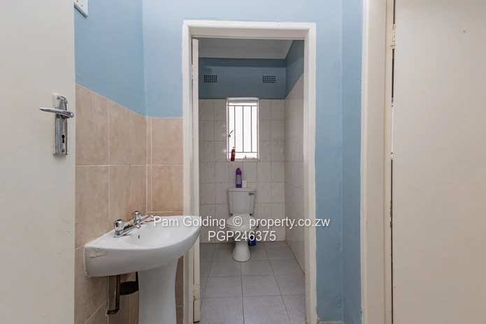 4 Bedroom House For Sale In Chipukutu, Ruwa (Sole Mandate)