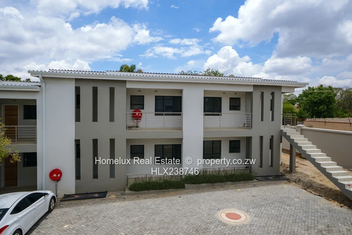 Beautiful 2 Bedroom Apartment 