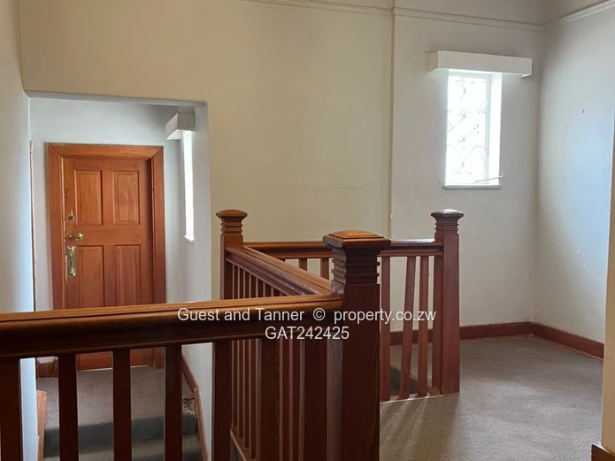 Prime Commercial Suburbs Property - Bulawayo 