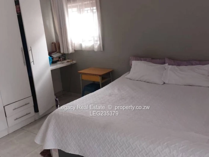 Modern Family Home for Rent in Aspindale Park (Sole Mandate)