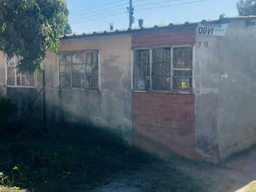 Mufakose 