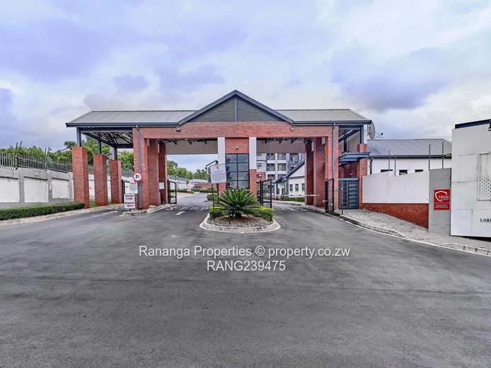 Prime Sandton Apartment for Sale – Fully Furnished & Airbnb Ready