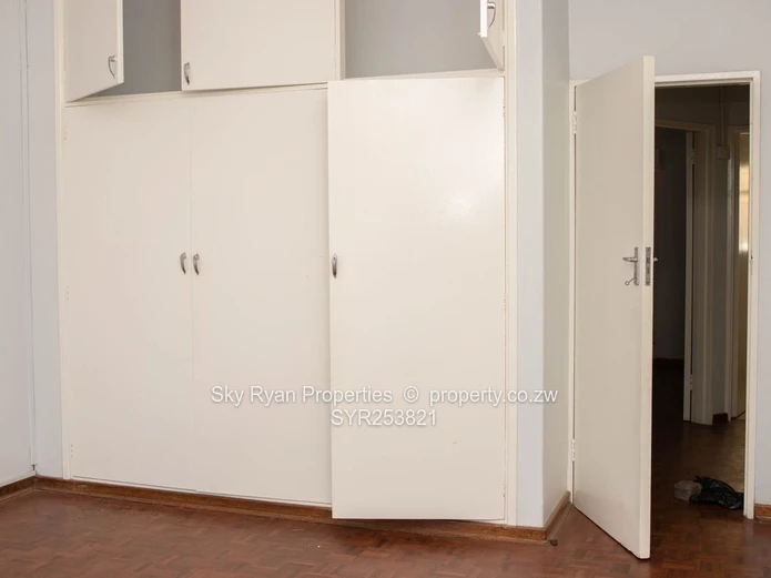 Two Flats For Sale Mutare