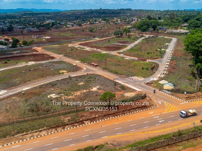 Investment Opportunity in Guildford Estate